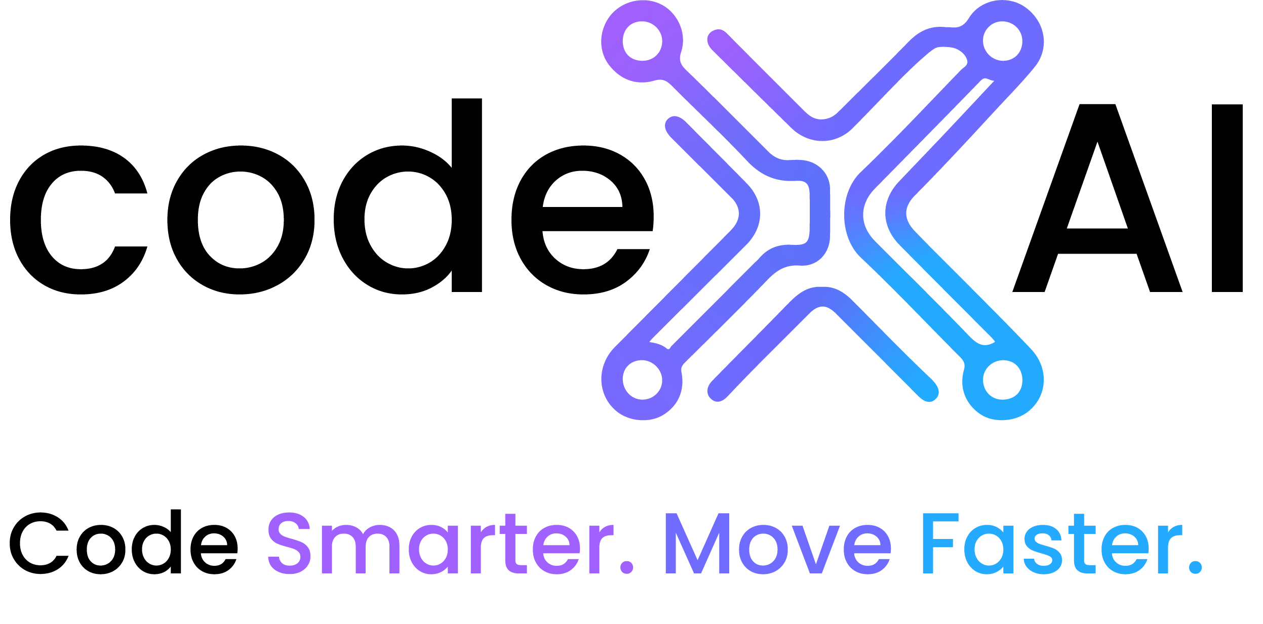 Code AI — Code Smarter. Move Faster.